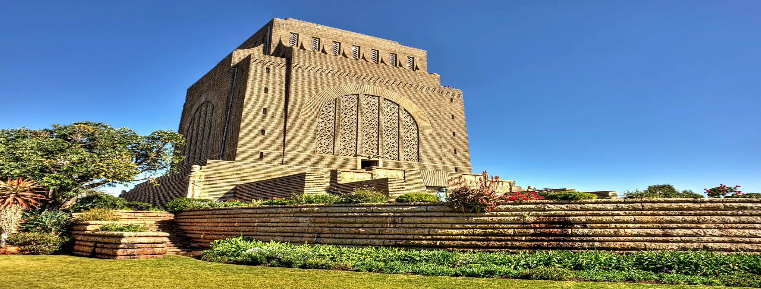 Image for Voortrekker Monument